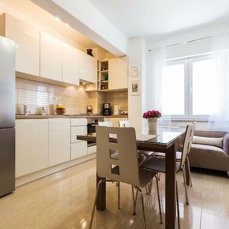Stine Apartment Zadar Exterior photo