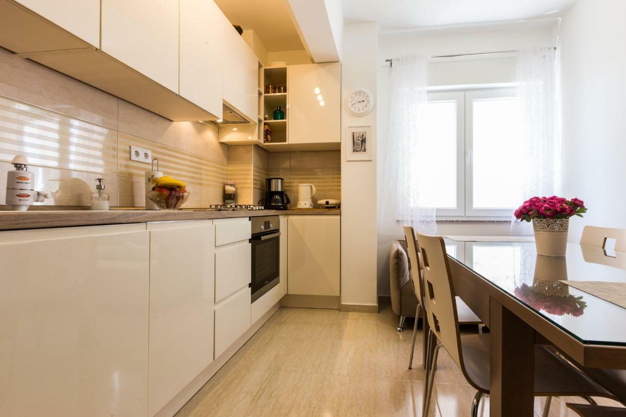 Stine Apartment Zadar Exterior photo