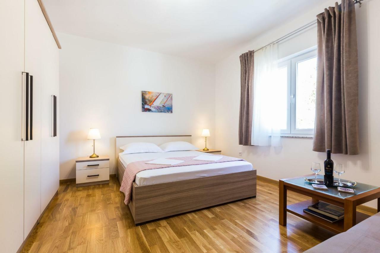 Stine Apartment Zadar Exterior photo