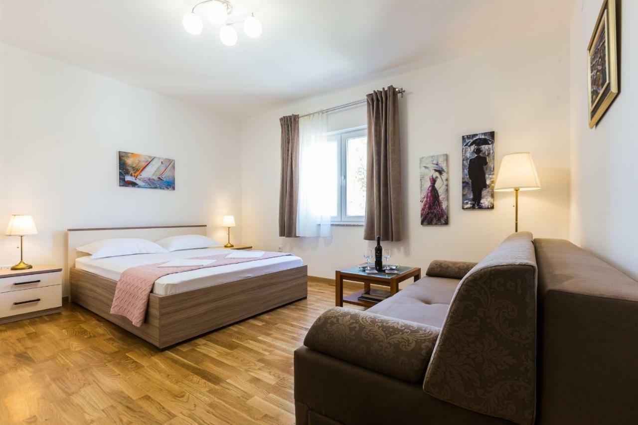 Stine Apartment Zadar Exterior photo