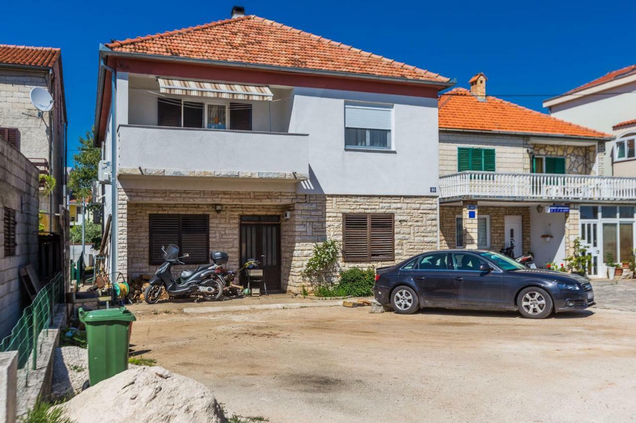 Stine Apartment Zadar Exterior photo