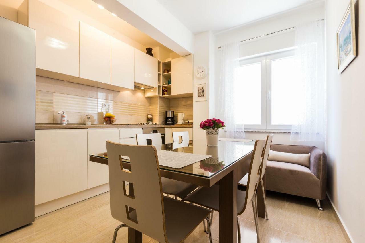 Stine Apartment Zadar Exterior photo