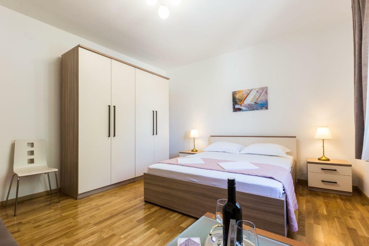 Stine Apartment Zadar Exterior photo